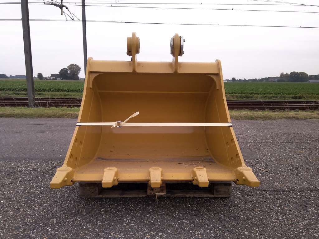 Caterpillar 5509422 - Excavator bucket: picture 2 Caterpillar 5509422 - Excavator bucket: picture 2
