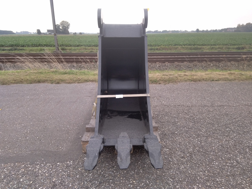 Caterpillar 5509677 - Excavator bucket: picture 2 Caterpillar 5509677 - Excavator bucket: picture 2