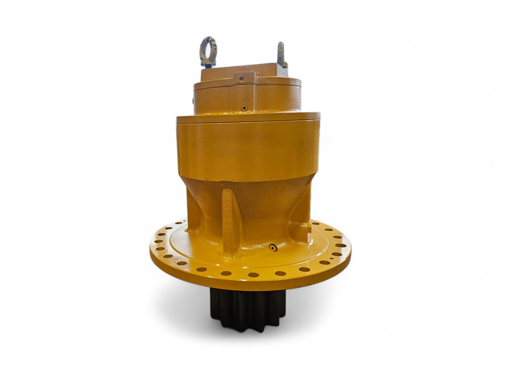Caterpillar 6075642 - 6075657 - Swing motor for Construction machinery: picture 1 Caterpillar 6075642 - 6075657 - Swing motor for Construction machinery: picture 1