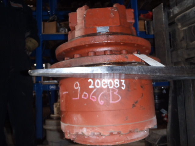 Daewoo 2401-9066B - Final drive for Construction machinery: picture 1 Daewoo 2401-9066B - Final drive for Construction machinery: picture 1