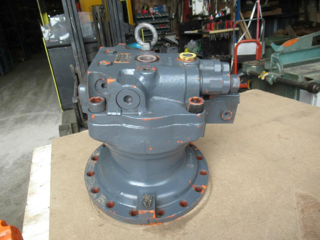 Daewoo 401-00391 - - Swing motor for Construction machinery: picture 1 Daewoo 401-00391 - - Swing motor for Construction machinery: picture 1