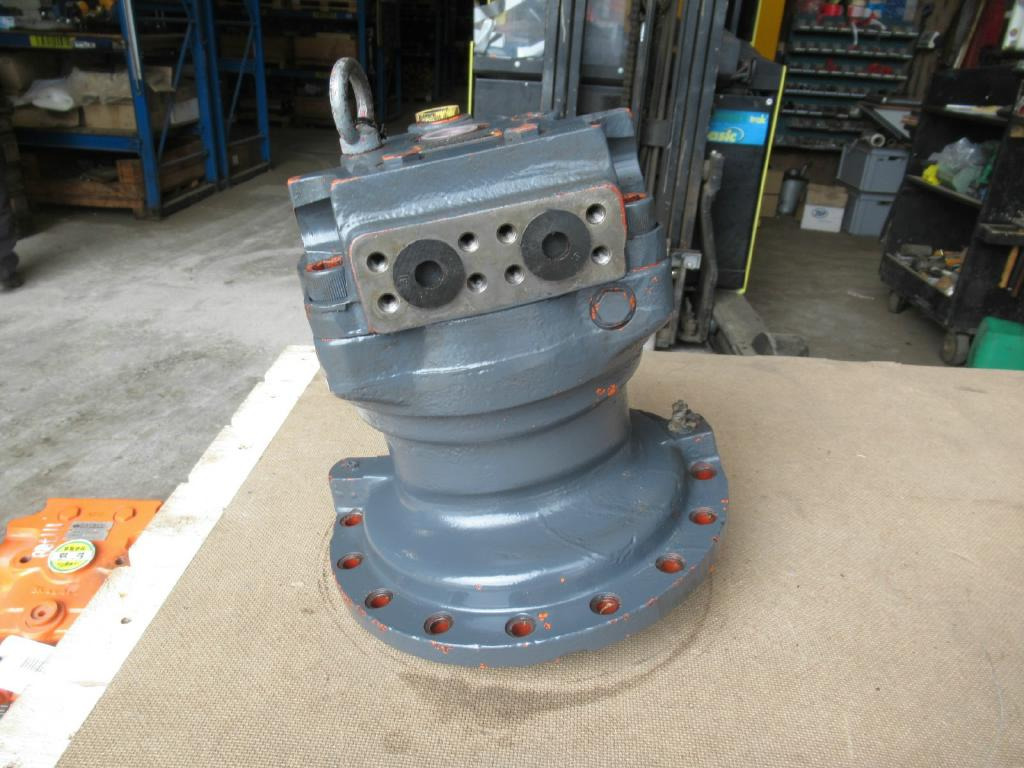 Daewoo 401-00391 - - Swing motor for Construction machinery: picture 3 Daewoo 401-00391 - - Swing motor for Construction machinery: picture 3