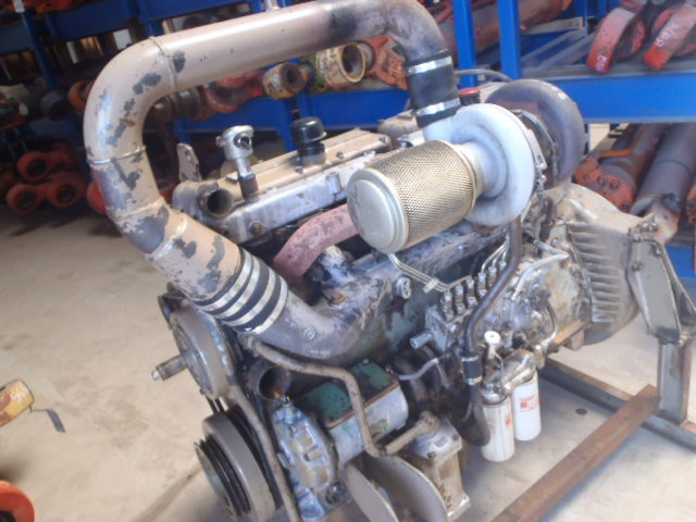 Daf 1160M DKS - - Engine for Construction machinery: picture 4 Daf 1160M DKS - - Engine for Construction machinery: picture 4