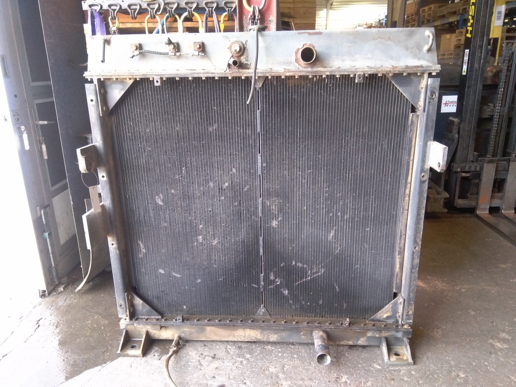 Hitachi 4406229 - Radiator for Construction machinery: picture 1 Hitachi 4406229 - Radiator for Construction machinery: picture 1