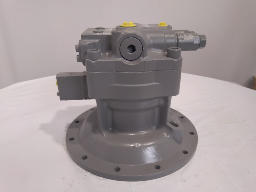 Hitachi 4616985 - Swing motor for Construction machinery: picture 2 Hitachi 4616985 - Swing motor for Construction machinery: picture 2