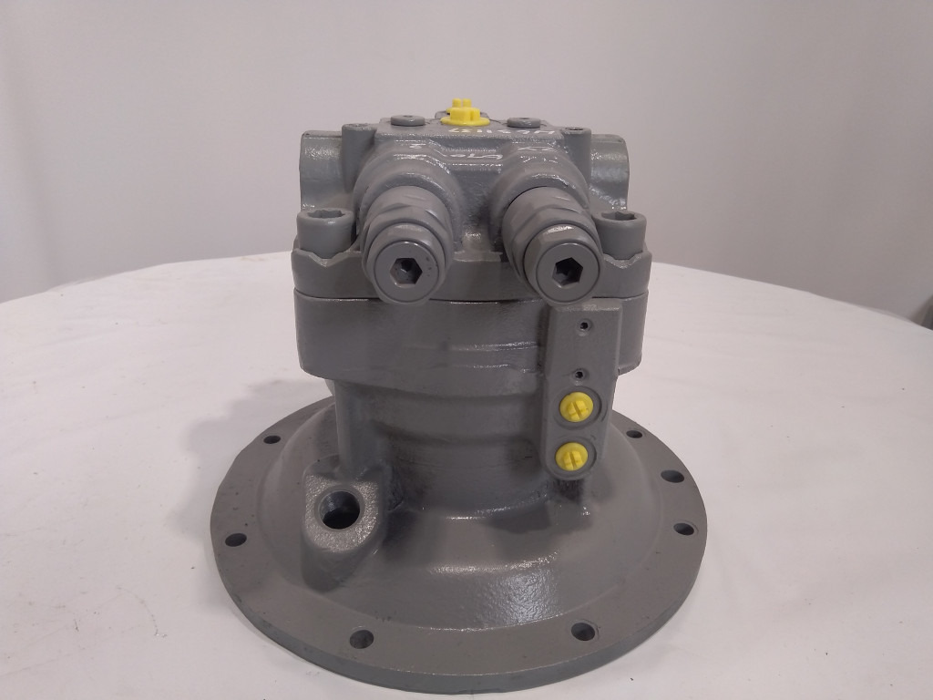 Hitachi 4651137 - FYA00053104 - Swing motor for Construction machinery: picture 3 Hitachi 4651137 - FYA00053104 - Swing motor for Construction machinery: picture 3