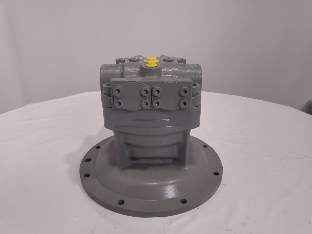 Hitachi 4651137 - FYA00053104 - Swing motor for Construction machinery: picture 1 Hitachi 4651137 - FYA00053104 - Swing motor for Construction machinery: picture 1
