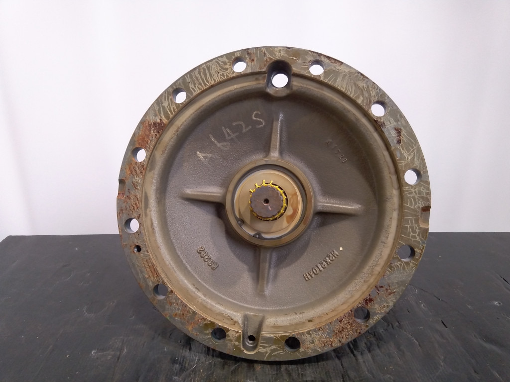 Hitachi 4668923 - 4637117 - Swing motor for Construction machinery: picture 5 Hitachi 4668923 - 4637117 - Swing motor for Construction machinery: picture 5