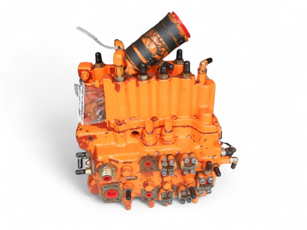 Hitachi 71422916 - 307842-0040 - Hydraulic valve for Construction machinery: picture 2 Hitachi 71422916 - 307842-0040 - Hydraulic valve for Construction machinery: picture 2