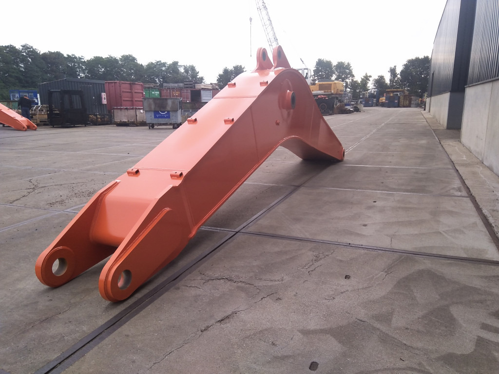 Hitachi 8103250 - Boom for Construction machinery: picture 3 Hitachi 8103250 - Boom for Construction machinery: picture 3