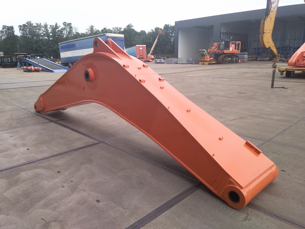 Hitachi 8103250 - Boom for Construction machinery: picture 4 Hitachi 8103250 - Boom for Construction machinery: picture 4
