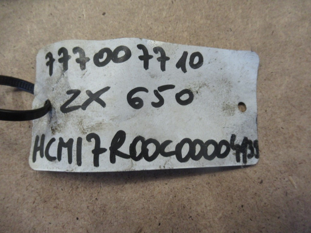 Hitachi 9218031 - - Steering pump for Construction machinery: picture 5 Hitachi 9218031 - - Steering pump for Construction machinery: picture 5