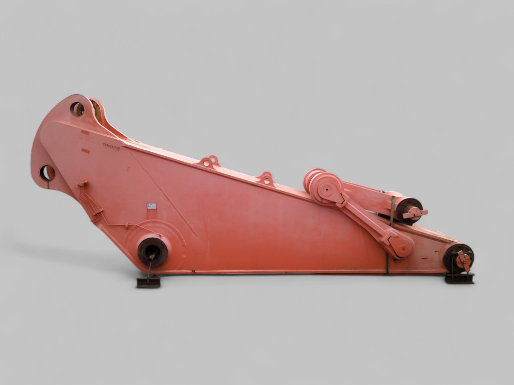 Hitachi 9280580 - 5011390 - Boom for Construction machinery: picture 4 Hitachi 9280580 - 5011390 - Boom for Construction machinery: picture 4