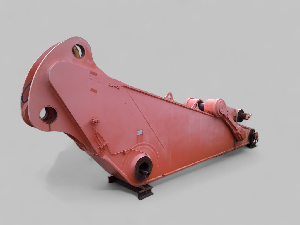 Hitachi 9280580 - 5011390 - Boom for Construction machinery: picture 5 Hitachi 9280580 - 5011390 - Boom for Construction machinery: picture 5