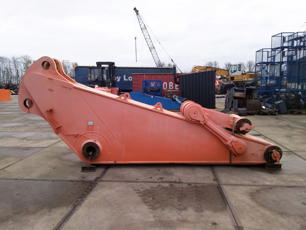 Hitachi 9280580 - Boom for Construction machinery: picture 1 Hitachi 9280580 - Boom for Construction machinery: picture 1