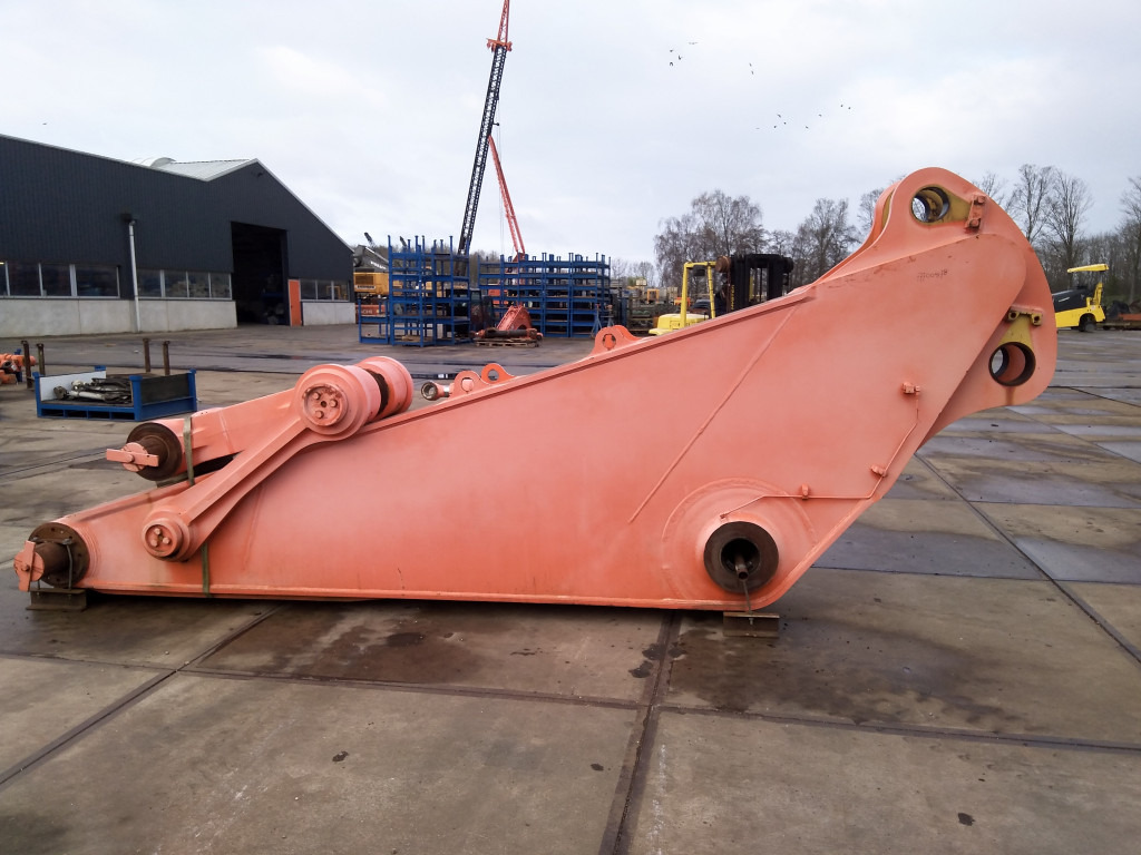 Hitachi 9280580 - Boom for Construction machinery: picture 4 Hitachi 9280580 - Boom for Construction machinery: picture 4