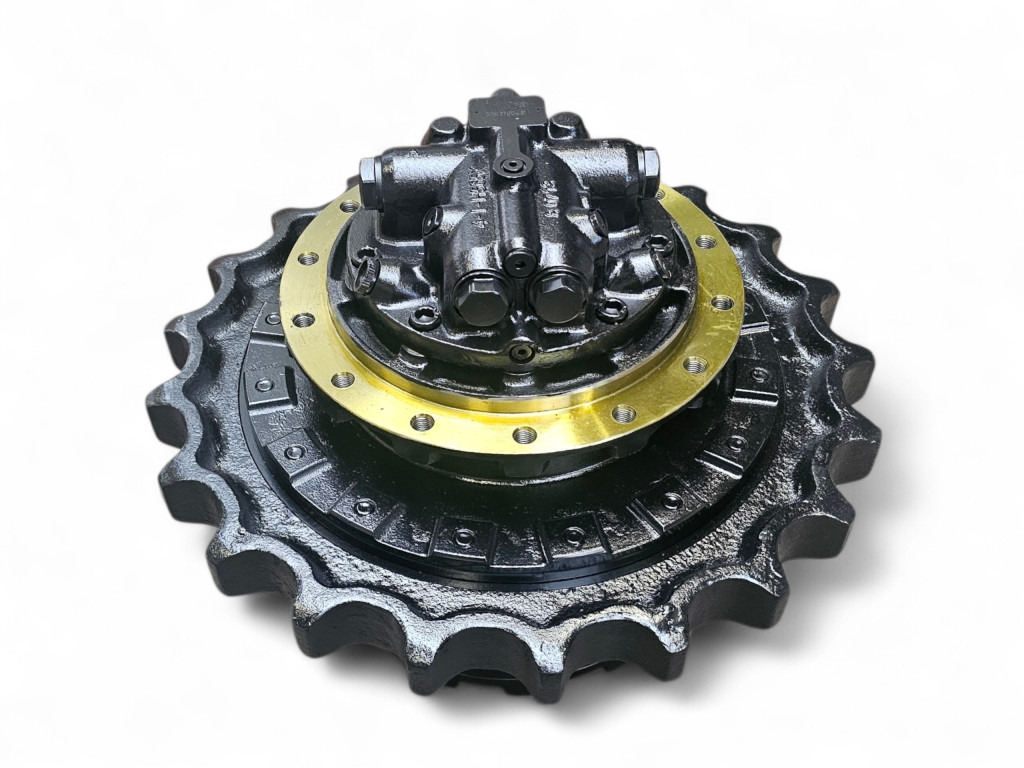 Hitachi 9289617 - Final drive for Construction machinery: picture 2 Hitachi 9289617 - Final drive for Construction machinery: picture 2