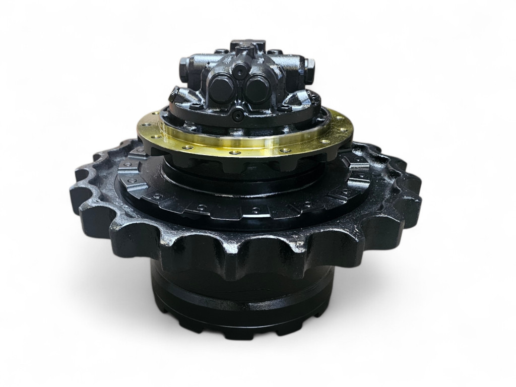 Hitachi 9289617 - Final drive for Construction machinery: picture 1 Hitachi 9289617 - Final drive for Construction machinery: picture 1