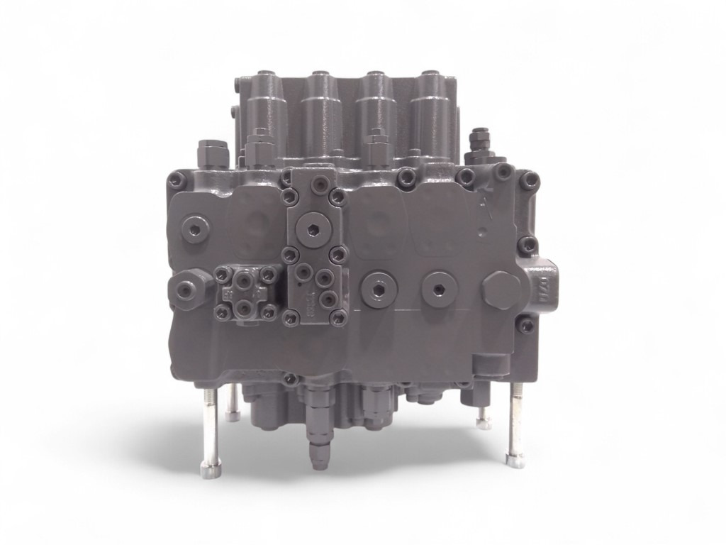 Hitachi YA00037236 - UB36-203 - Hydraulic valve for Construction machinery: picture 2 Hitachi YA00037236 - UB36-203 - Hydraulic valve for Construction machinery: picture 2