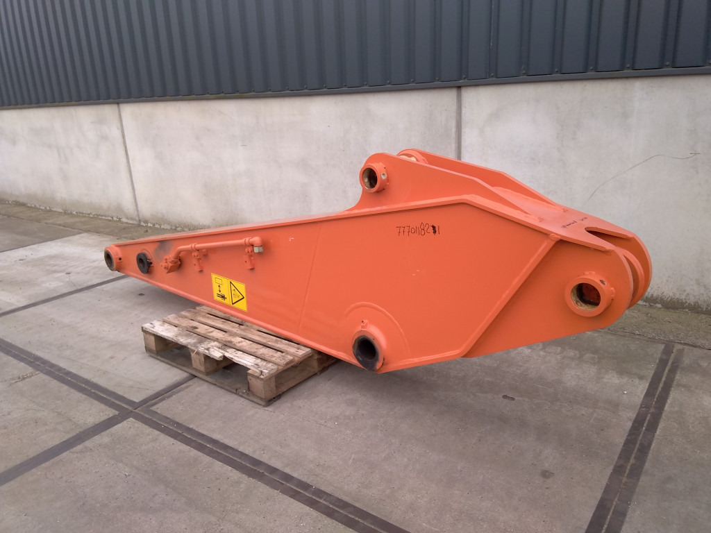 Hitachi YA40006418 - - Boom for Construction machinery: picture 2 Hitachi YA40006418 - - Boom for Construction machinery: picture 2