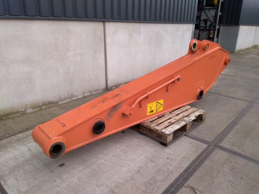 Hitachi YA40006418 - - Boom for Construction machinery: picture 4 Hitachi YA40006418 - - Boom for Construction machinery: picture 4