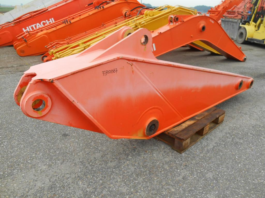 Hitachi ZX250 - - Boom for Construction machinery: picture 3 Hitachi ZX250 - - Boom for Construction machinery: picture 3