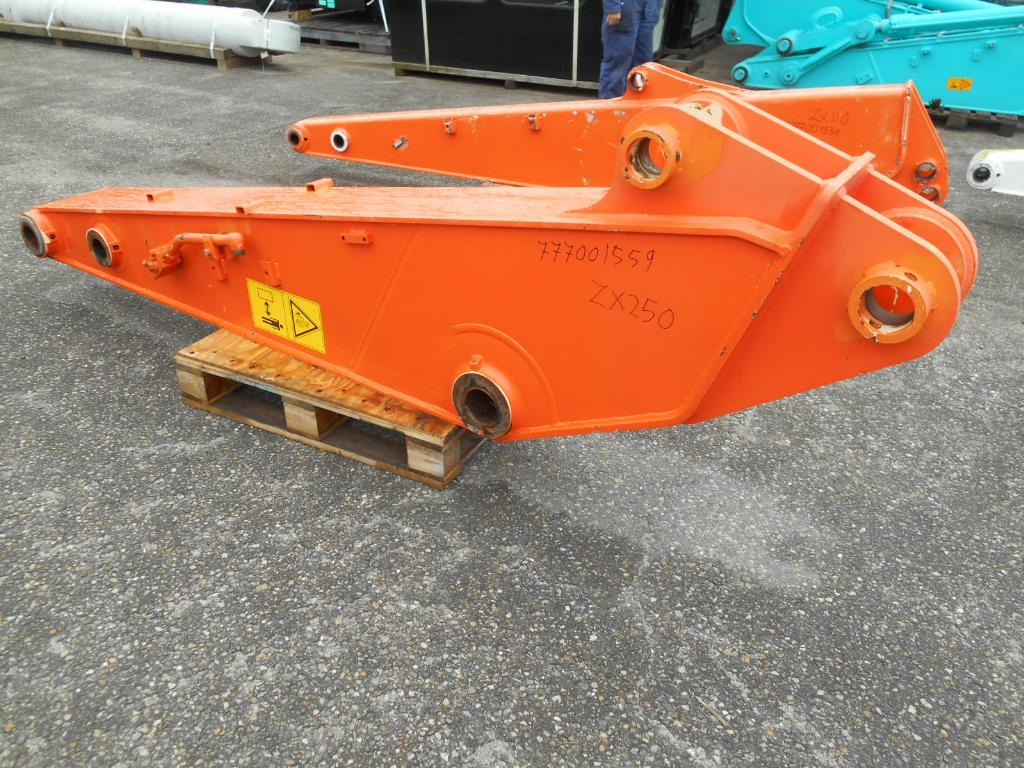 Hitachi ZX250 - - Boom for Construction machinery: picture 4 Hitachi ZX250 - - Boom for Construction machinery: picture 4