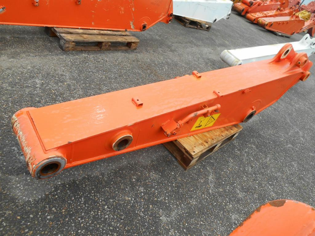 Hitachi ZX250 - - Boom for Construction machinery: picture 1 Hitachi ZX250 - - Boom for Construction machinery: picture 1
