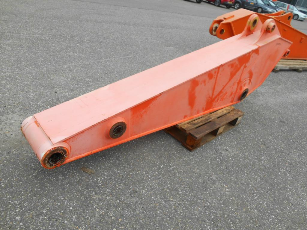 Hitachi ZX250 - - Boom for Construction machinery: picture 1 Hitachi ZX250 - - Boom for Construction machinery: picture 1