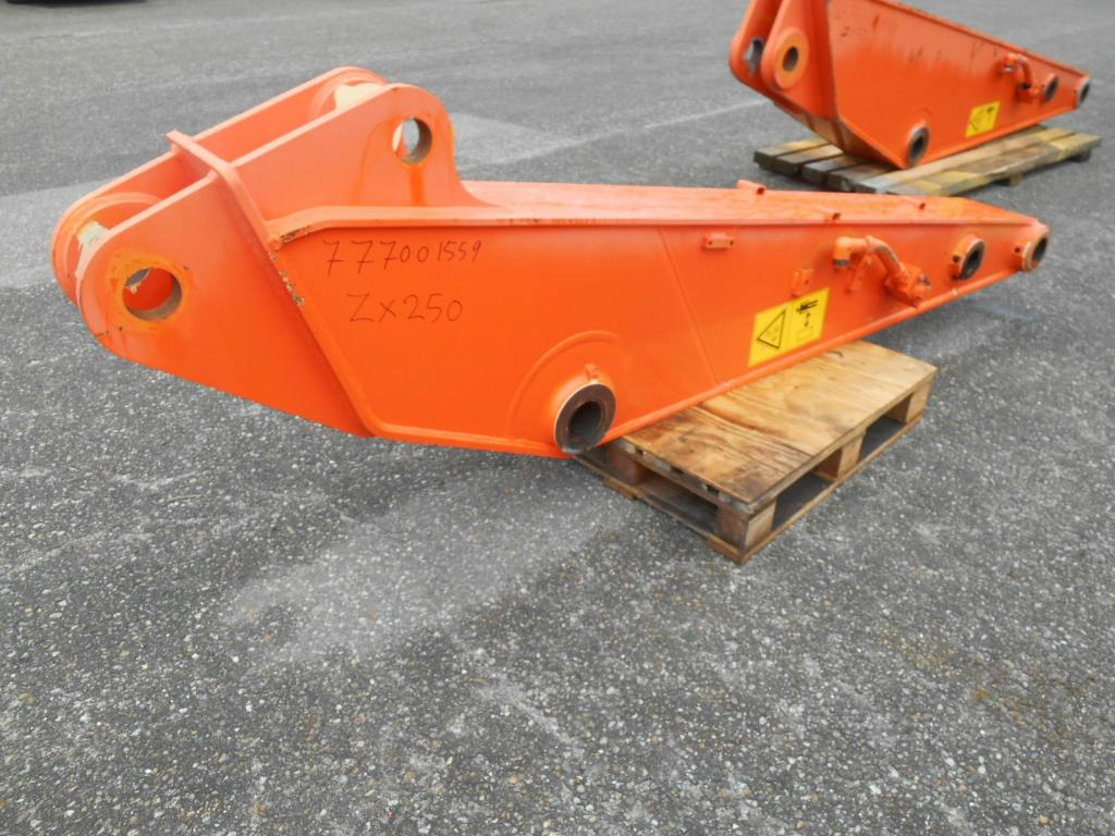 Hitachi ZX250 - - Boom for Construction machinery: picture 3 Hitachi ZX250 - - Boom for Construction machinery: picture 3