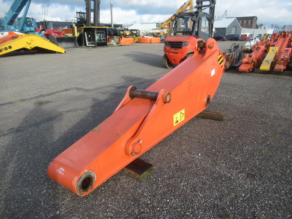 Hitachi ZX330LC-3G - - Boom for Construction machinery: picture 5 Hitachi ZX330LC-3G - - Boom for Construction machinery: picture 5