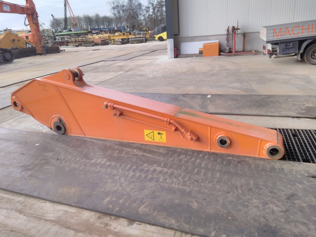 Hitachi ZX350-6 - - Boom for Construction machinery: picture 1 Hitachi ZX350-6 - - Boom for Construction machinery: picture 1