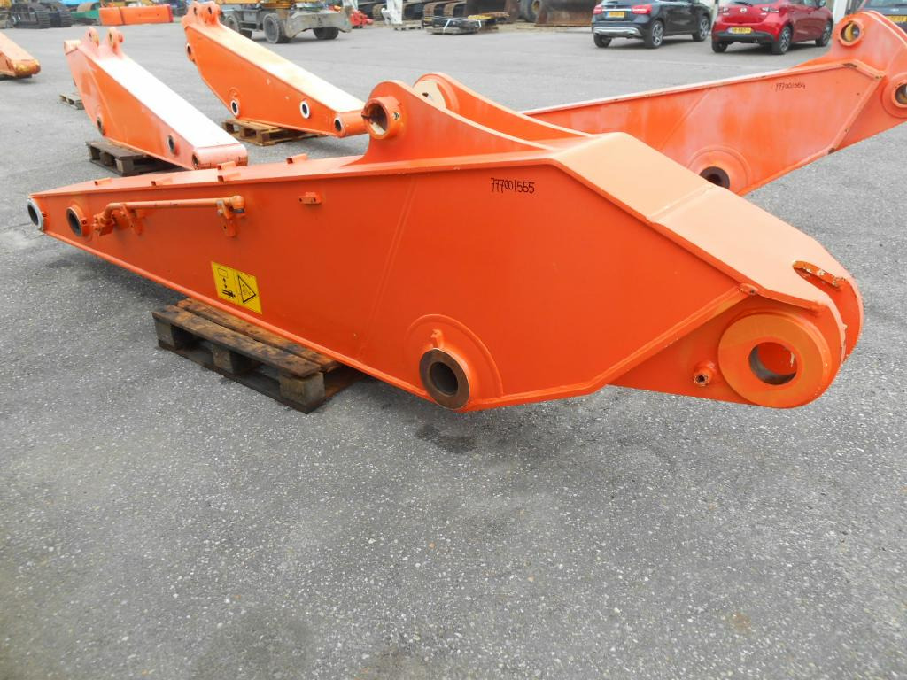 Hitachi ZX350 - - Boom for Construction machinery: picture 4 Hitachi ZX350 - - Boom for Construction machinery: picture 4