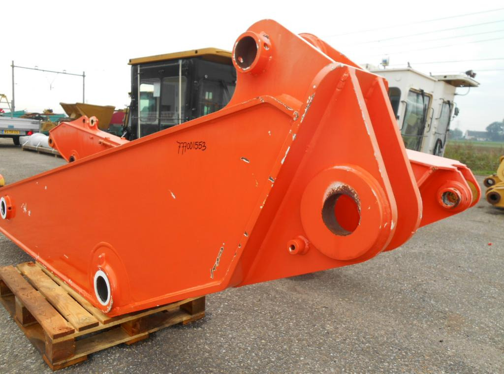 Hitachi ZX350 - - Boom for Construction machinery: picture 4 Hitachi ZX350 - - Boom for Construction machinery: picture 4