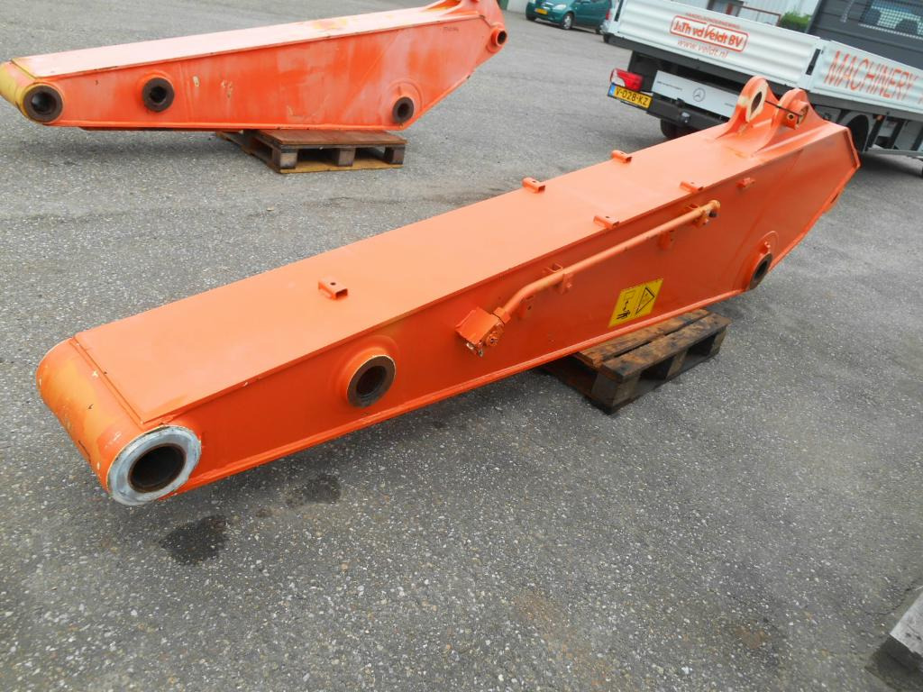Hitachi ZX350 - - Boom for Construction machinery: picture 1 Hitachi ZX350 - - Boom for Construction machinery: picture 1