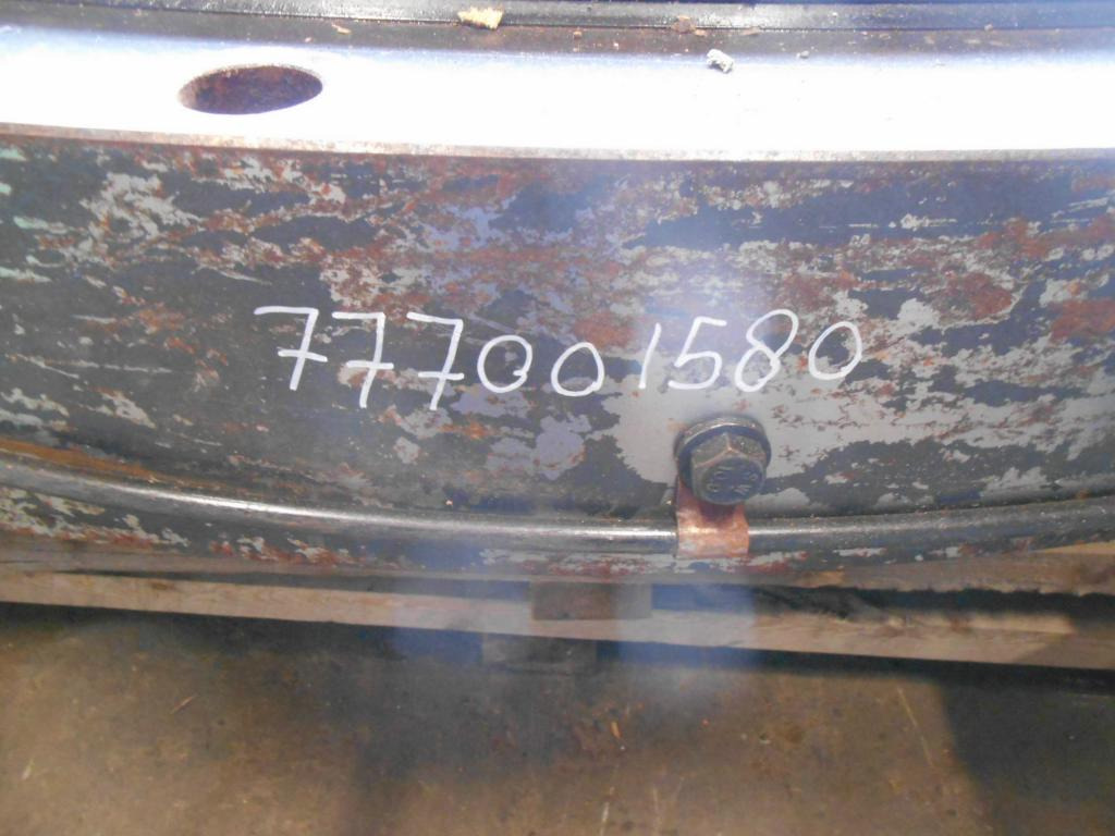 Hyundai 81ND-01020 - Slewing ring for Construction machinery: picture 1 Hyundai 81ND-01020 - Slewing ring for Construction machinery: picture 1