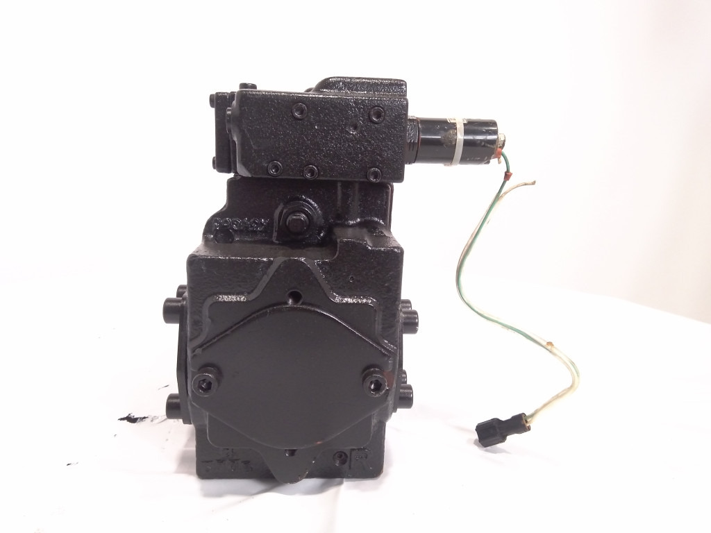 Kawasaki K5V80S-1E4R-1X09 - - Hydraulic pump for Construction machinery: picture 3 Kawasaki K5V80S-1E4R-1X09 - - Hydraulic pump for Construction machinery: picture 3