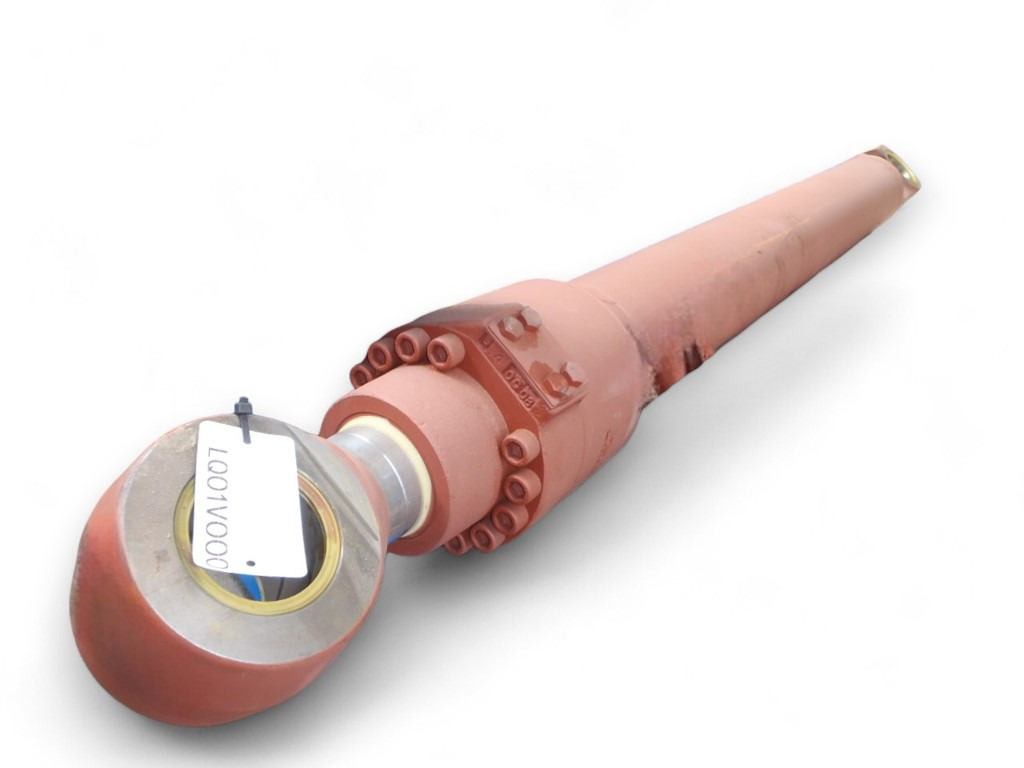 Kobelco LQ01V00030F2 - LS01V00047F2 - Hydraulic cylinder for Construction machinery: picture 1 Kobelco LQ01V00030F2 - LS01V00047F2 - Hydraulic cylinder for Construction machinery: picture 1