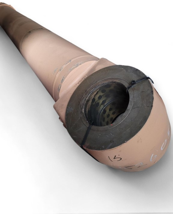 Kobelco LS01V00001F2 - Hydraulic cylinder for Construction machinery: picture 2 Kobelco LS01V00001F2 - Hydraulic cylinder for Construction machinery: picture 2