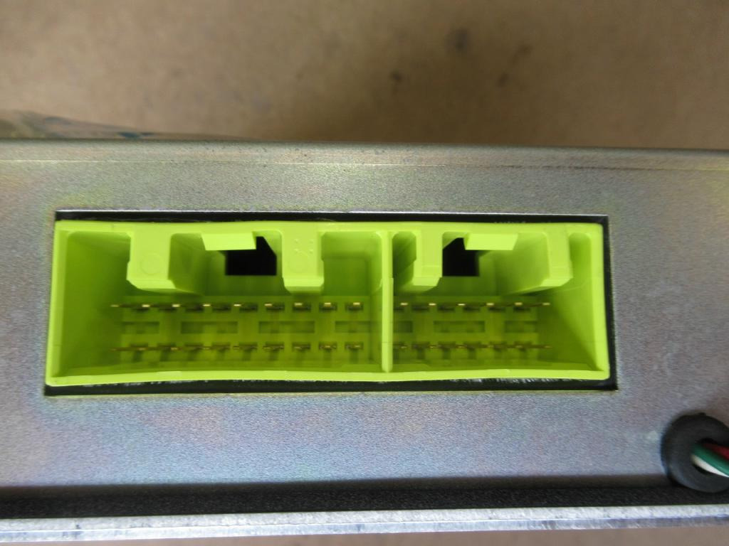 Kobelco TCO-34-1 - - Electrical system for Construction machinery: picture 3 Kobelco TCO-34-1 - - Electrical system for Construction machinery: picture 3