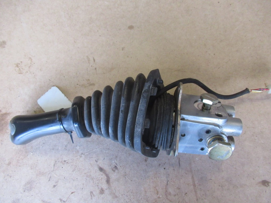 Komatsu PC210LC-8 - - Cab and interior for Construction machinery: picture 2 Komatsu PC210LC-8 - - Cab and interior for Construction machinery: picture 2