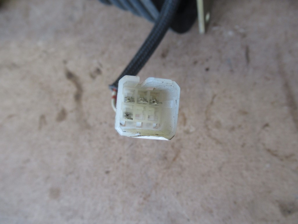 Komatsu PC210LC-8 - - Cab and interior for Construction machinery: picture 3 Komatsu PC210LC-8 - - Cab and interior for Construction machinery: picture 3