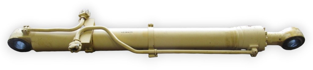 Komatsu PC800LC-8 - 707-01-0AU50 - Hydraulic cylinder for Construction machinery: picture 1 Komatsu PC800LC-8 - 707-01-0AU50 - Hydraulic cylinder for Construction machinery: picture 1