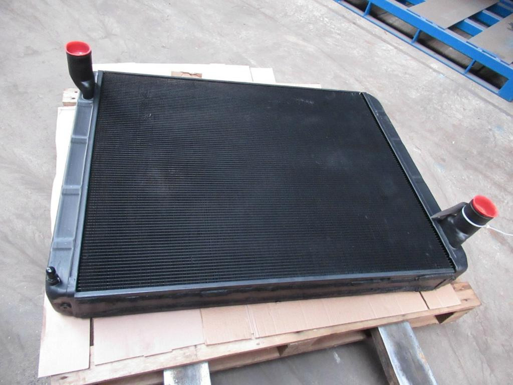 Liebherr R954C EW - - Radiator for Construction machinery: picture 3 Liebherr R954C EW - - Radiator for Construction machinery: picture 3