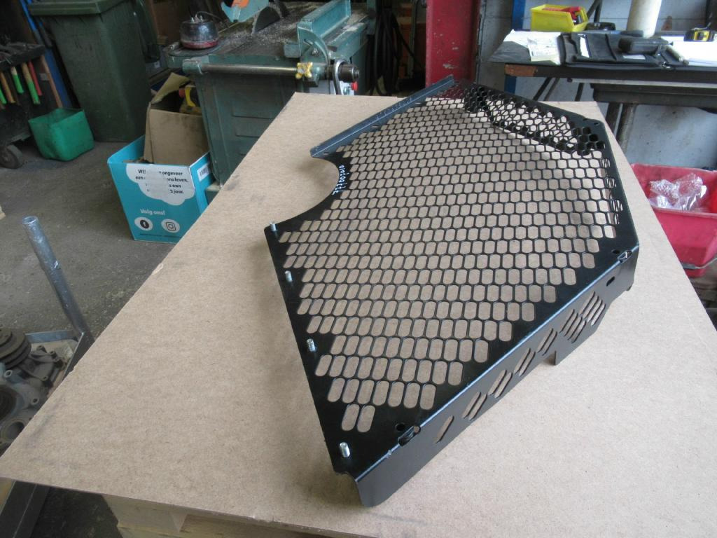 Liebherr R974B - - Door and parts for Construction machinery: picture 2 Liebherr R974B - - Door and parts for Construction machinery: picture 2