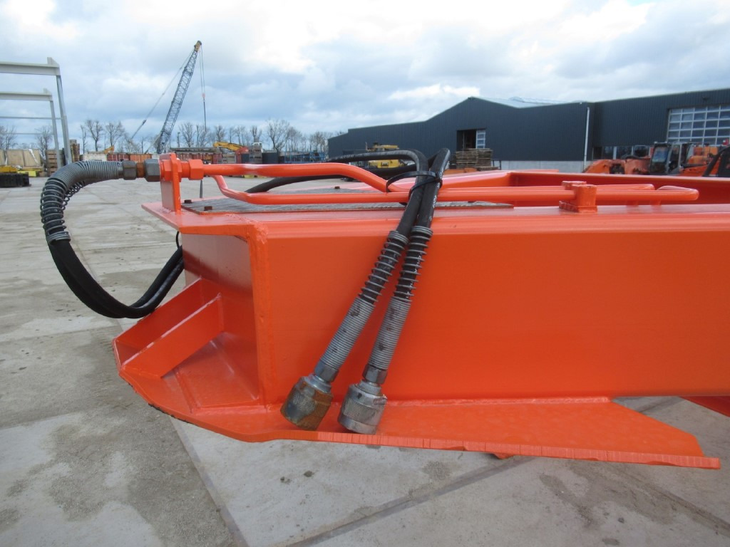 Mafi Hub sattel anhanger - Roll trailer: picture 2 Mafi Hub sattel anhanger - Roll trailer: picture 2