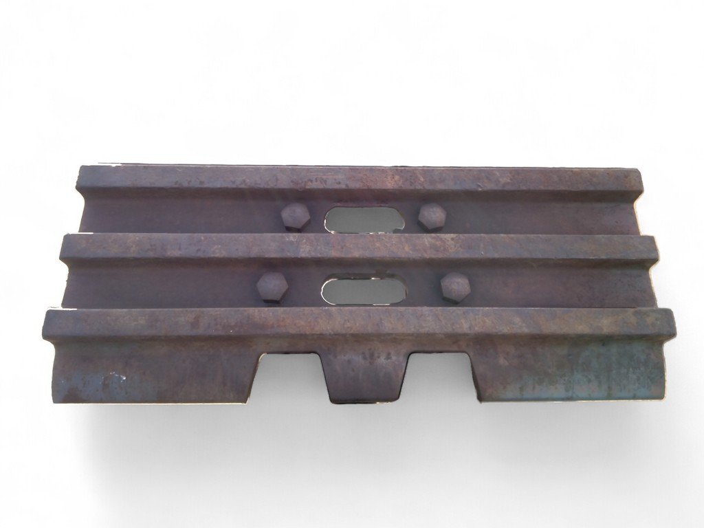 New Holland 1297259 - 1121938 - Undercarriage parts for Construction machinery: picture 2 New Holland 1297259 - 1121938 - Undercarriage parts for Construction machinery: picture 2