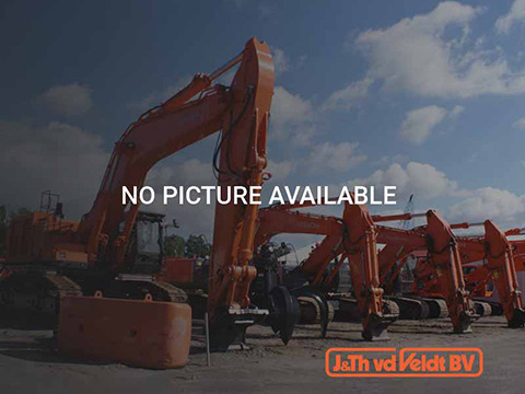New Holland 2806108 - Rear axle for Construction machinery: picture 3 New Holland 2806108 - Rear axle for Construction machinery: picture 3