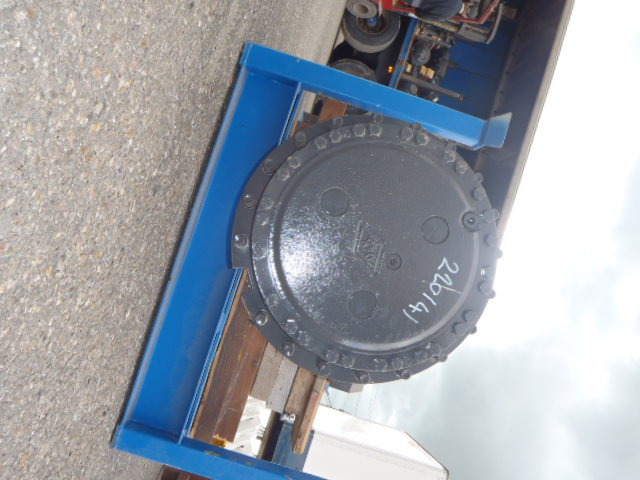 New Holland 2806986 - Rear axle for Construction machinery: picture 3 New Holland 2806986 - Rear axle for Construction machinery: picture 3