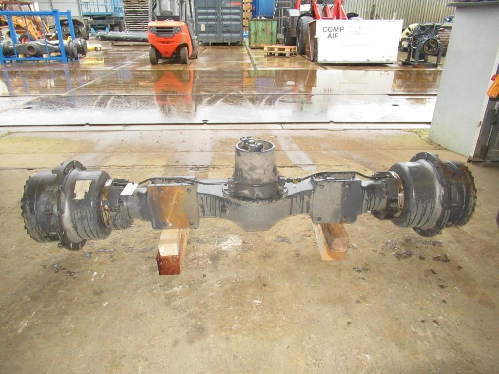 New Holland 2807778 - Rear axle for Construction machinery: picture 3 New Holland 2807778 - Rear axle for Construction machinery: picture 3